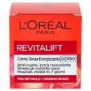 L'Oréal Paris Revitalift Crema Rossa Energizzante Giorno Anti-rughe 50 ml